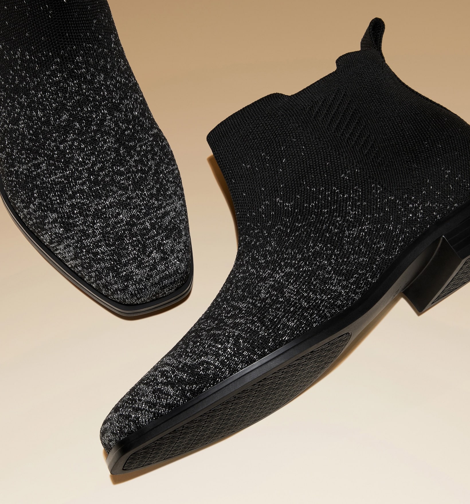 經典切爾西靴美學