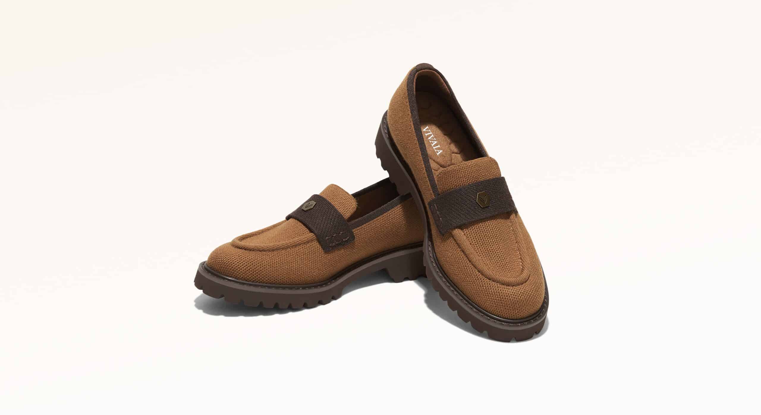 經典便士樂福鞋設計