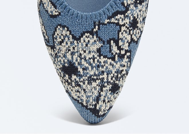 5°加寬尖頭設計