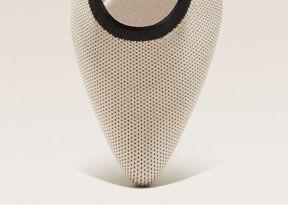 5°加寬尖頭鞋楦