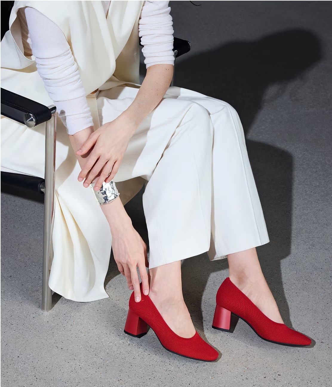 正式著裝至商務休閒服裝