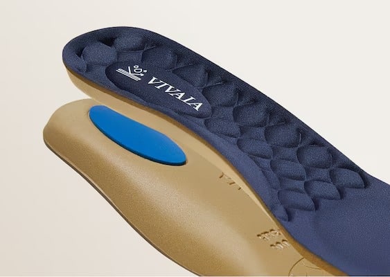 升級版草本鞋墊