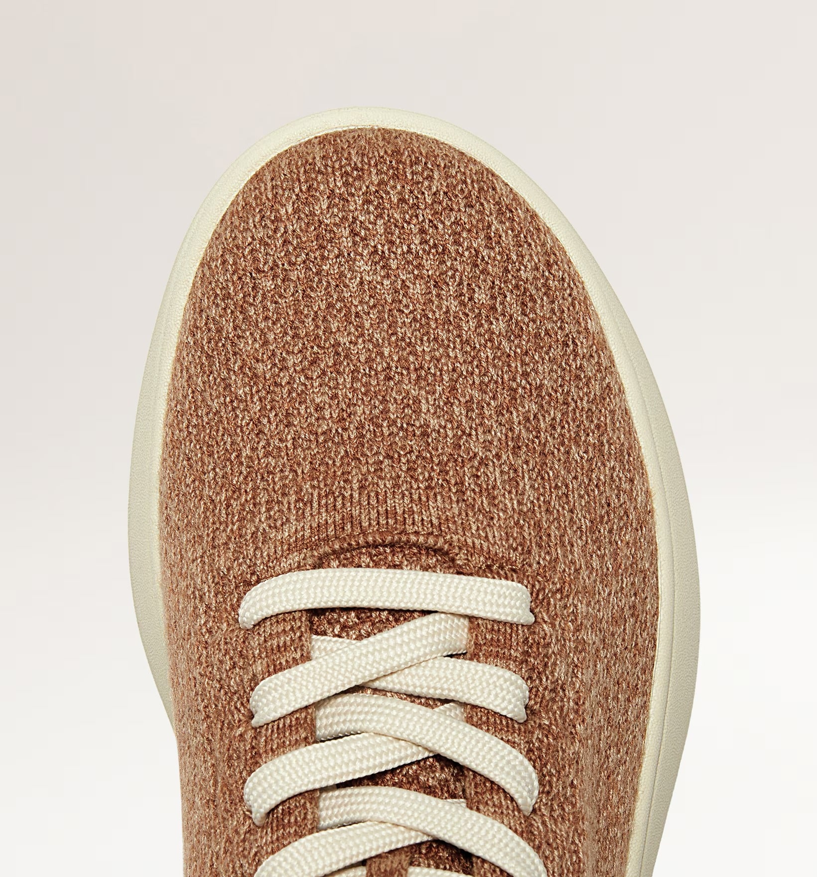 寬敞的鞋頭空間