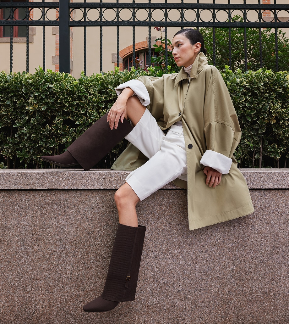 從正式到休閒時尚風